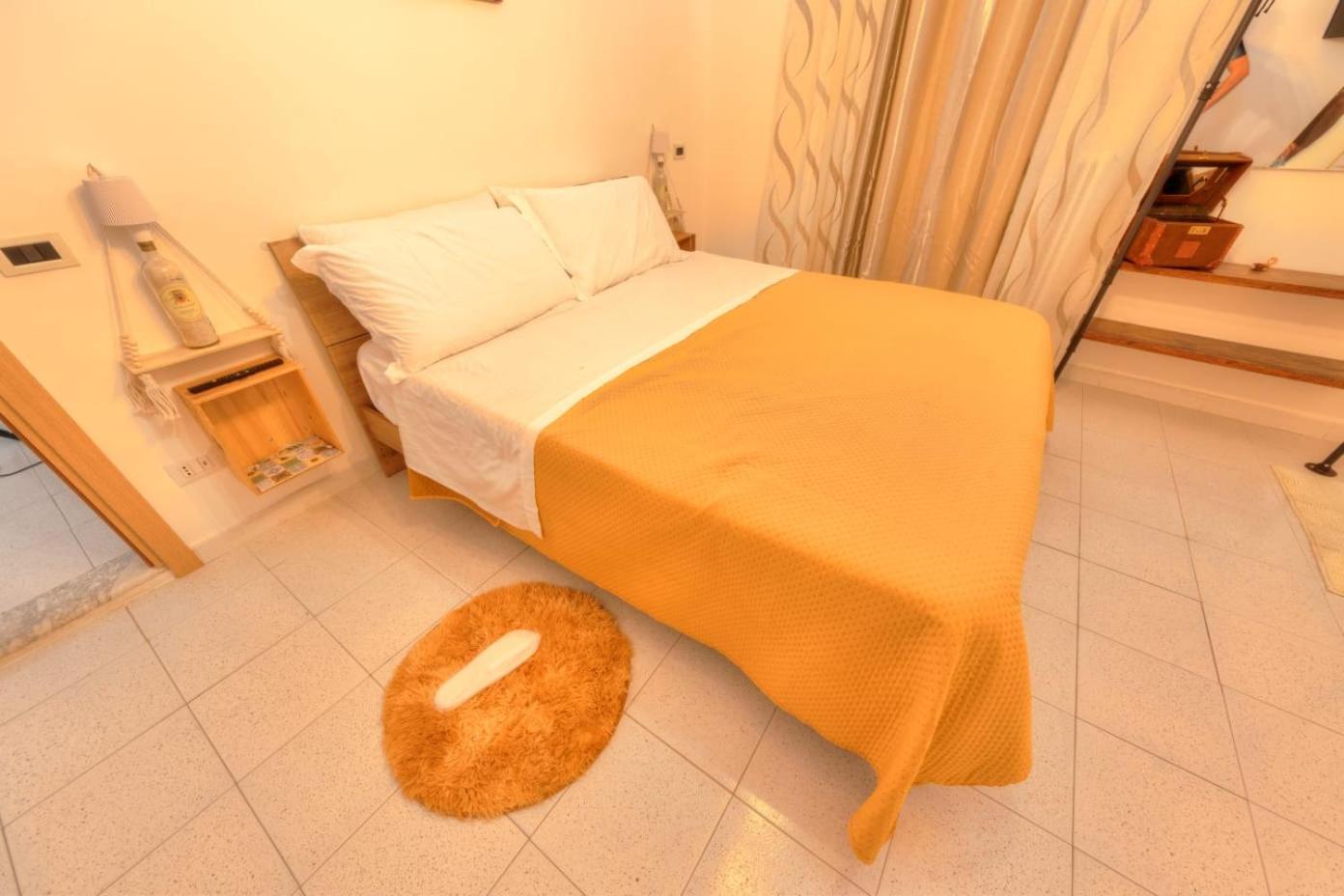 Villa L'Altalena Sui Sassi Matera Esterno foto