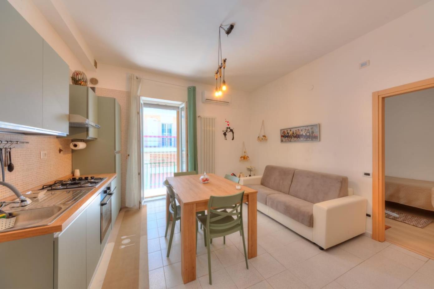 Villa L'Altalena Sui Sassi Matera Esterno foto