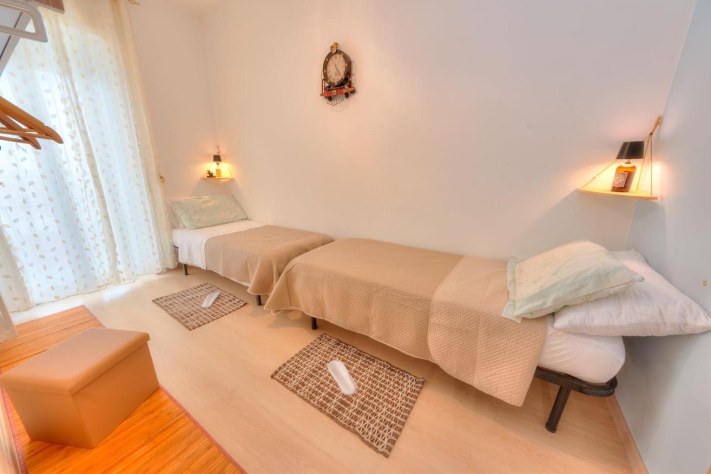 Villa L'Altalena Sui Sassi Matera Esterno foto