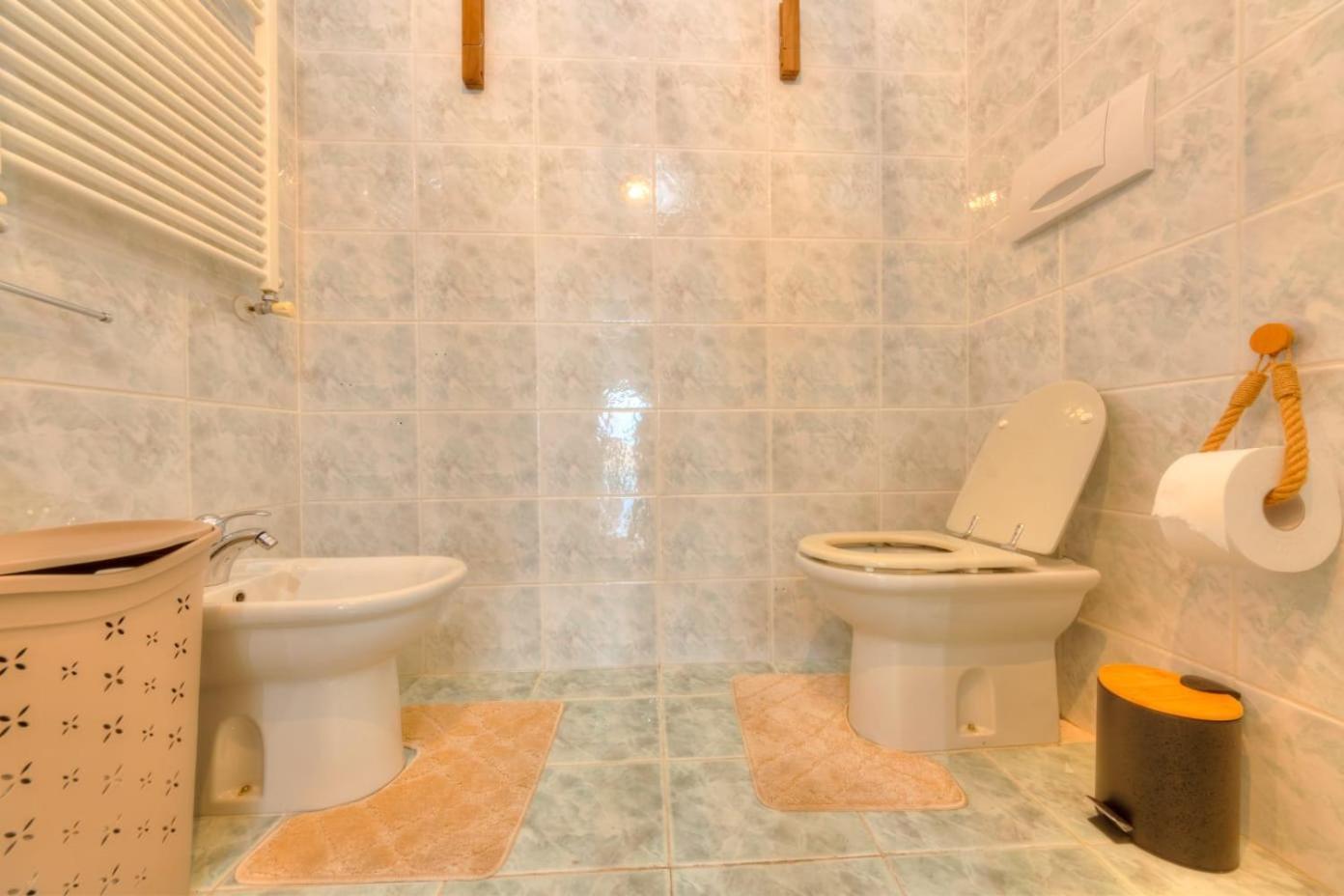 Villa L'Altalena Sui Sassi Matera Esterno foto