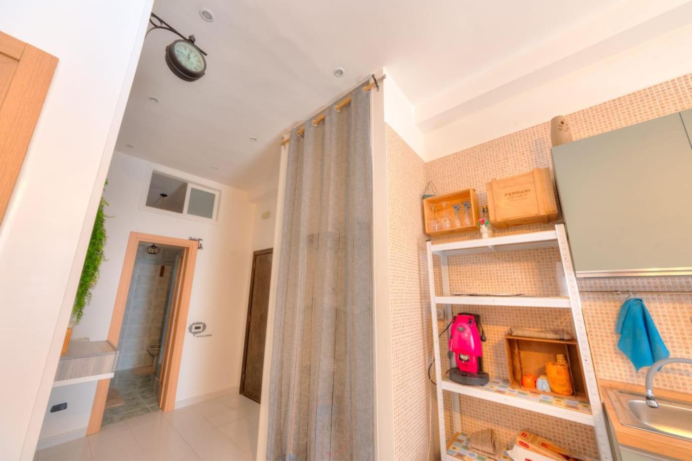 Villa L'Altalena Sui Sassi Matera Esterno foto