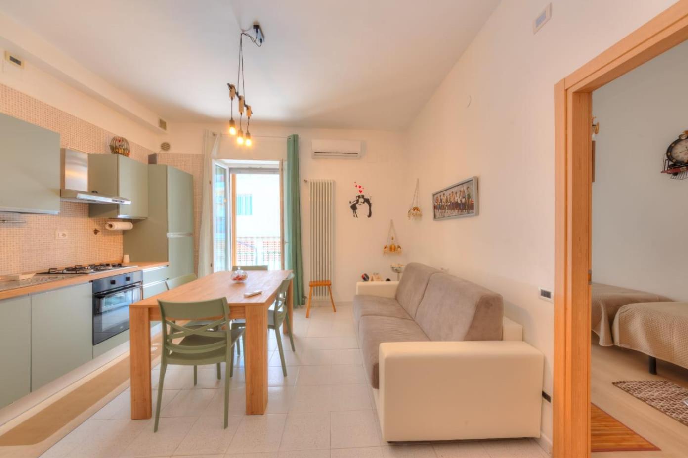 Villa L'Altalena Sui Sassi Matera Esterno foto